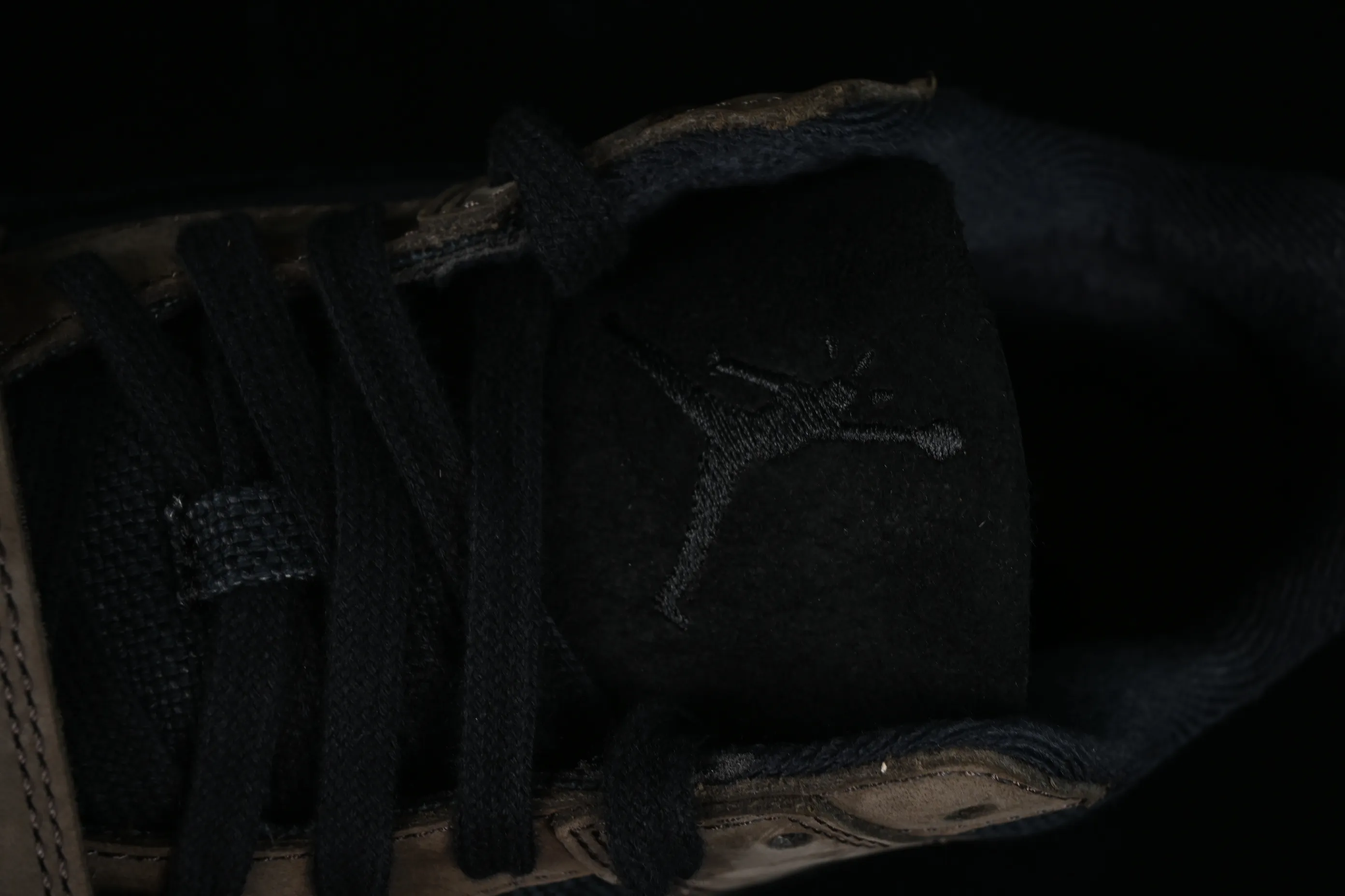 All categories Air Jordan Jordan series basketball shoes Air Jordan 1 Low LW version Travis Scott x Jordan Cut The Check AJ1 Joe 1 hook and loop fashion basketball shoes FZ8117-200